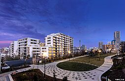 シティテラス横濱サウスのその他