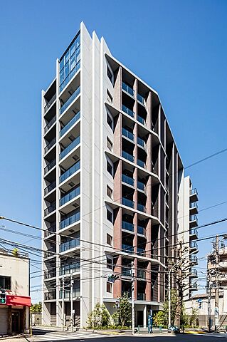 ホームズ 幡ヶ谷駅 東京都 の新築マンション 分譲マンション物件一覧 購入情報