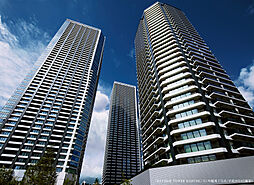 ベイサイドタワー晴海 共用部