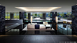 ベイサイドタワー晴海 共用部