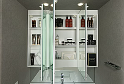 シティタワー大阪本町 設備