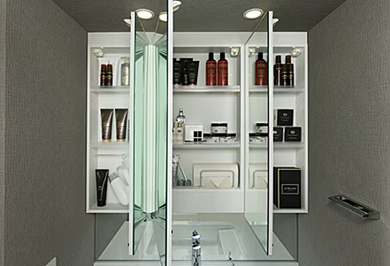 シティタワー大阪本町 設備