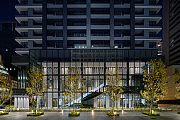 シティタワー大阪本町 共用部