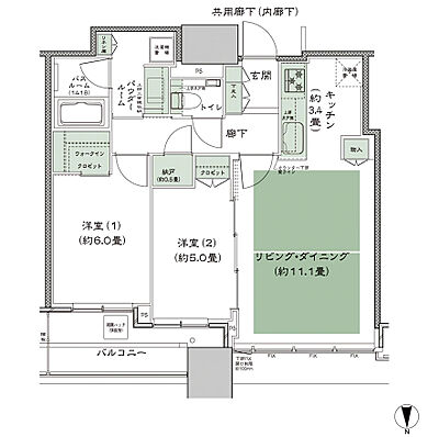 タイプ:N-60C