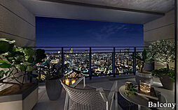 グランドヒルズ南青山 専有部