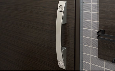 シティハウス小金井公園 設備