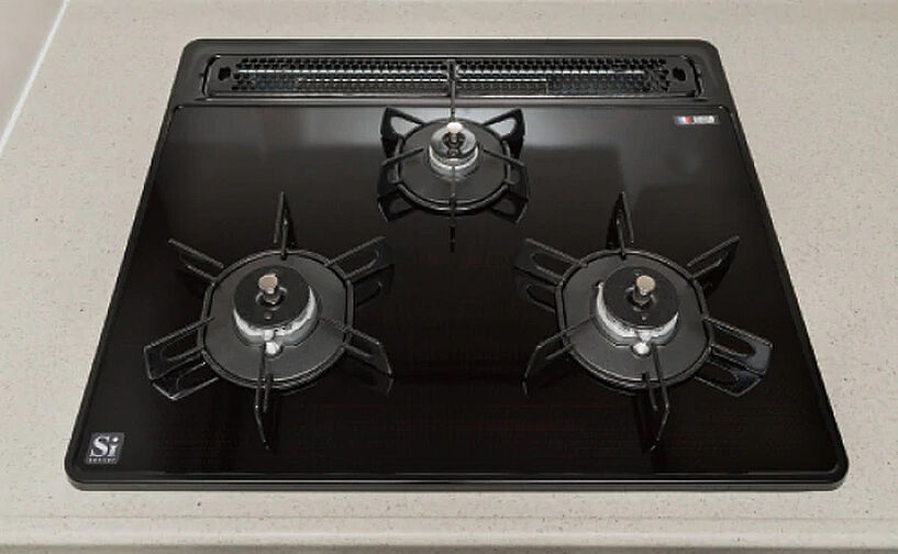 シティハウス小金井公園 設備