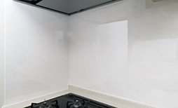 シティハウス小金井公園 設備