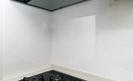 シティハウス小金井公園 設備