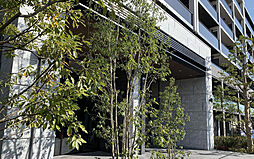 シティハウス小金井公園 共用部