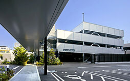 シティハウス堤通雨宮町 共用部