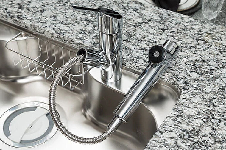 シティハウス武蔵野 設備