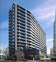 シティハウス武蔵野 共用部