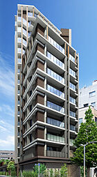 シティハウス武蔵野 共用部