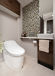 シティテラス上杉 設備