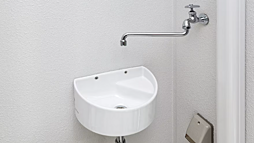 シティテラス上杉 設備