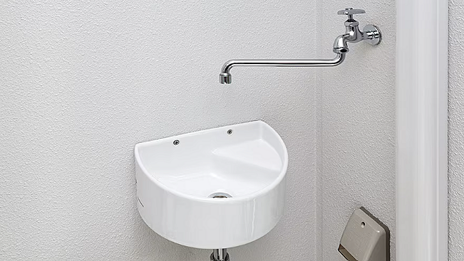 シティテラス上杉 設備