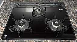 シティテラス上杉 設備