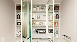 シティテラス上杉 設備