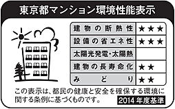 シティテラス中野 設備