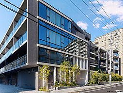 シティテラス中野 共用部