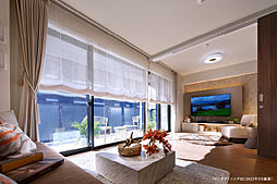 シティテラス中野 専有部