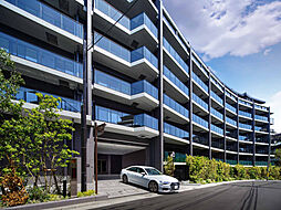 シティテラス文京小石川 共用部