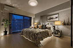 シティテラス文京小石川 専有部