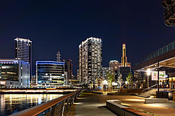 ベイシティタワーズ神戸 EAST 共用部