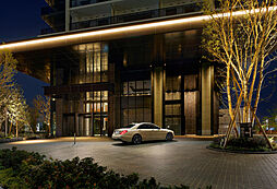 ベイシティタワーズ神戸 EAST 共用部