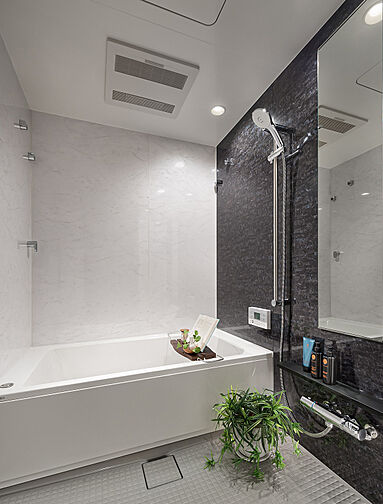 ベイシティタワーズ神戸 EAST 専有部