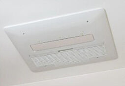 シティタワー天王寺 設備