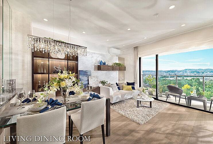 シティハウス府中八幡町 その他