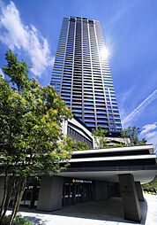 梅田ガーデンレジデンス 共用部