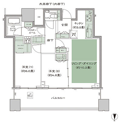 タイプ:N-60H