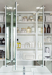 シティテラス湘南平塚 設備