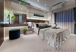 シティテラス湘南平塚 専有部