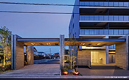 シティハウス浦和針ヶ谷 共用部