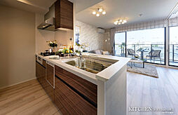 シティハウス浦和針ヶ谷 専有部