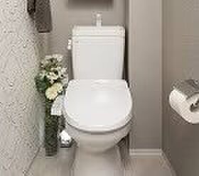 シティテラス柏 設備