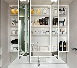 シティテラス柏 設備