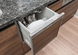 シティテラス横濱星川 設備