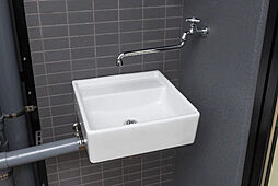 シティテラス横濱星川 設備