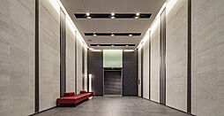 シティテラス横濱星川 共用部