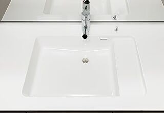 シティテラス高井田 洗面ボウル