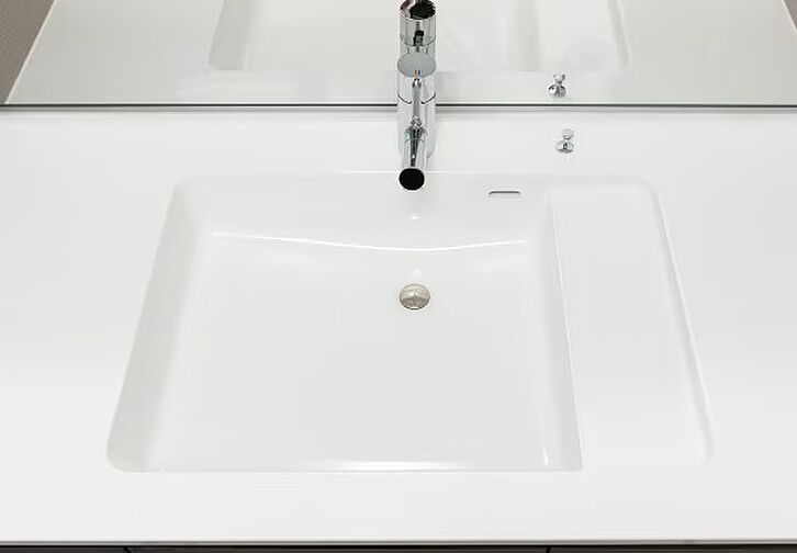 シティテラス高井田 設備