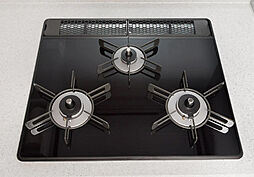 シティテラス高井田 設備