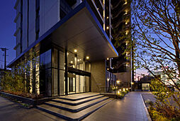 シティテラス高井田 共用部