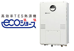 シティテラス稲毛海岸 設備