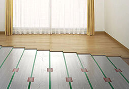 シティテラス稲毛海岸 設備